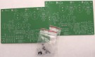 (2) Pearl 2 PCB Boards plus 6 Matched JFETS per Board