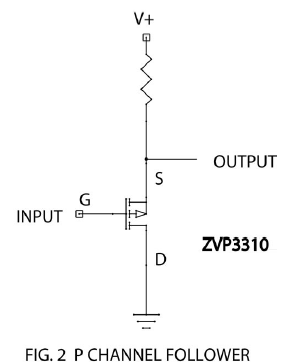 IRFP044  IR MOSFET TRANSISTOR  "ORIGINAL" 2 PCS 