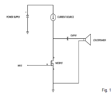 The Zen Amplifier | Pass DIY